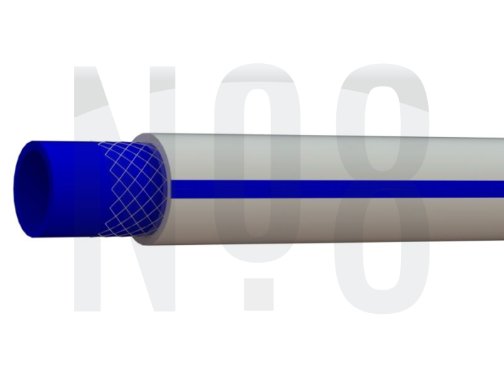 MARİN YIKAMA HORTUMU