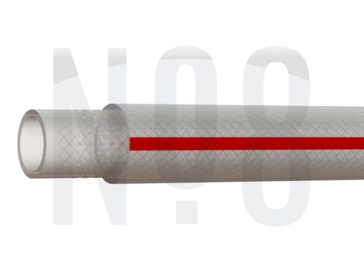 ÖRGÜLÜ HORTUM SÜPER ÖRGÜLÜ