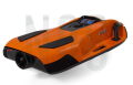 AquaDart - Nano 670 Max - Corsica Orange IAQUA
