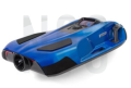 AquaDart - Nano 670 Max - Pacific Blue IAQUA
