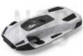 AquaDart - Nano 670 Max - Shark Silver IAQUA