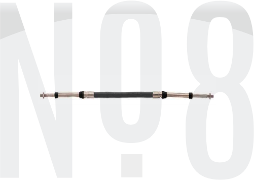 KUMANDA TELİ SEAFLEX 33C Ø8,5mm12mt