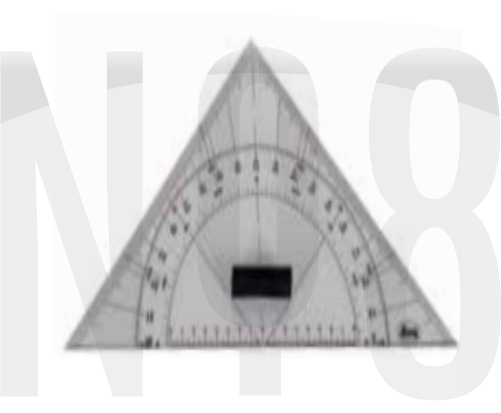 ÜÇGEN GÖNYE 30cm