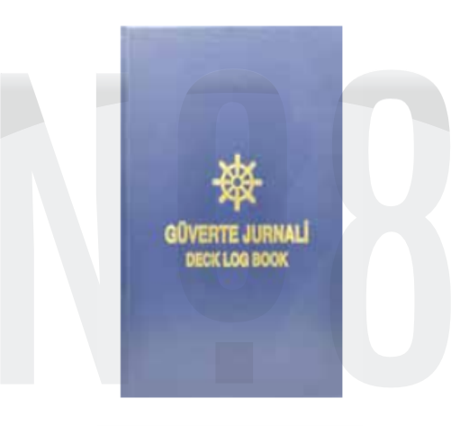 GÜVERTE JURNALİ