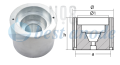 Ferretti Tutya FRT1260 TUTYA