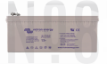 Victron energy akü 12V/60Ah AGM Deep Cycle Battery