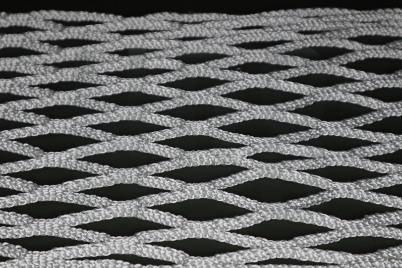 VARDEVELA AĞI BEYAZ 4 MM