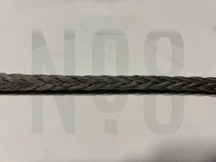 RACING ÖRGÜLÜ HALAT GRİ DYNEMA