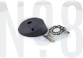 BEZEL KİT 20º