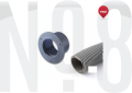 KABLO SPİRALİ Ø50mm BOY:130cm