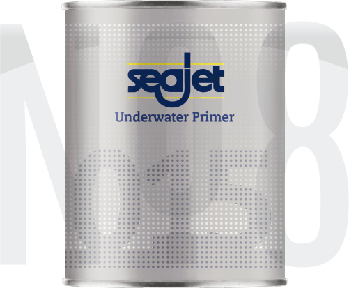 SEAJET 015 UNDERWATER PRIMER