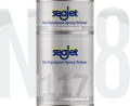 SEAJET 117 EPOXY PRIMER ÇİFT KOMPANENTLİ