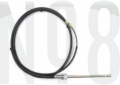 DİREKSİYON TELİ SEAFLEX KALIN TİP 11ft  3,36mt