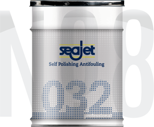 SEAJET 032 PROFESSIONAL ZEHİRLİ BOYA