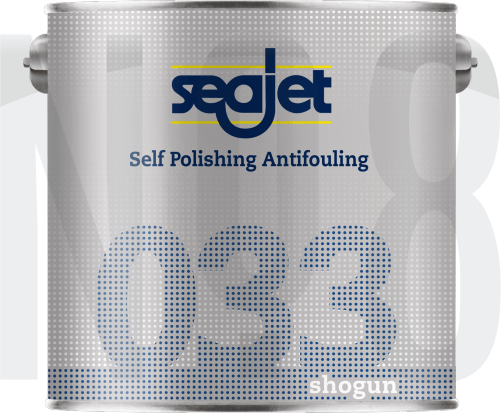 SEAJET 033 EMPEROR ZEHİRLİ BOYA