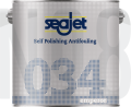 SEAJET 034 EMPEROR ZEHİRLİ BOYA