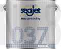 SEAJET 037 COASTAL  2,5 LİTRE ZEHİRLİ BOYA