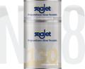 SEAJET 130 POLYURETHANE GLOSS VARNISH 1 LİTRE