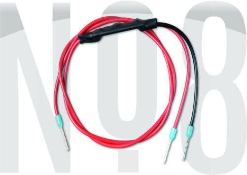 Victron Energy Inverting remote on-off cable