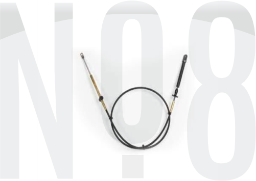 KUMANDA TELİ MC SEAFLEX 15ft  4,59m JOHNSON-OMC