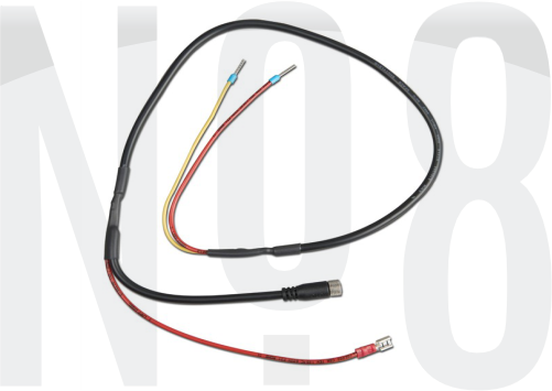 Victron Energy VE.Bus BMS to BMS 12-200 alternator control cable