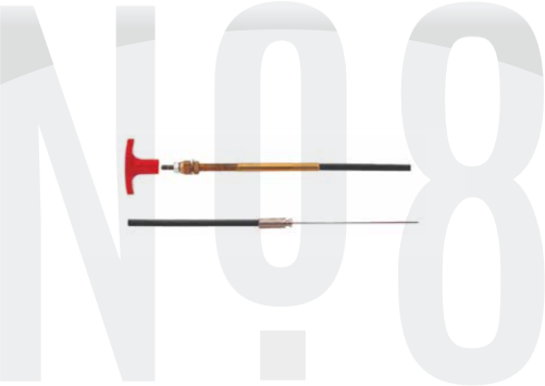 STOP TELİ 10ft  3,05mt