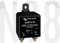 Victron Energy Cyrix-Li-ct 12/24V-120A combiner