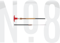 STOP TELİ  26ft 7,930mt