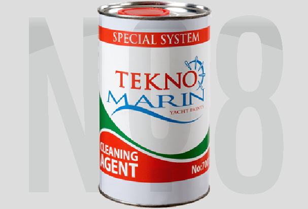 CLEANING AGENT ( 7001 ) - Aseton Yerine