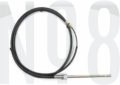 DİREKSİYON TELİ SEAFLEX KALIN TİP 23ft  7,00mt
