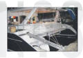 PSR-3S ALÜMİNYUM BASAMAKLI S.PASARELLA  40x300cm