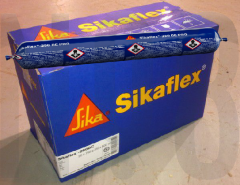 SIKAFLEX 290 DC PRO - SİYAH - 600 ML SOSİS