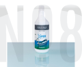 BIXY AL 130 ALUMINYUM TEMİZLEYİCİ - 1 LT