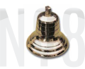 KIZIL DÖKÜM  KAMPANA   Ø150mm