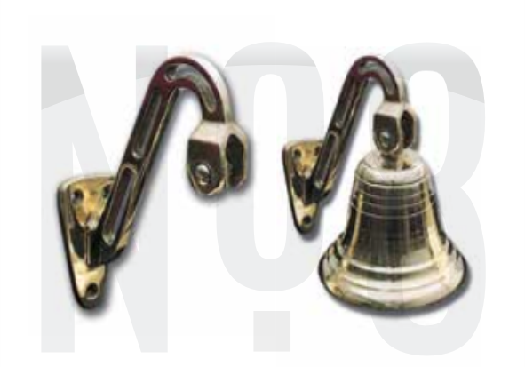 KAMPANA ASKISI BÜYÜK  Ø150-180-200mm SARI