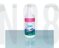 BIXY FABRIC 230 - DÖŞEME TEMİZLEYİCİ - 1 LT