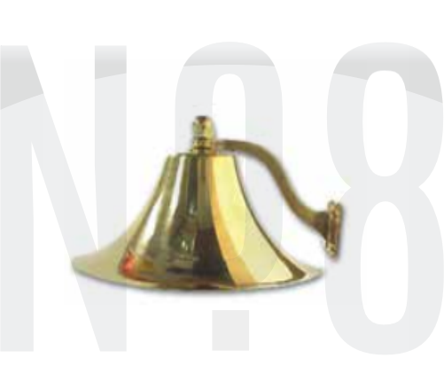 KAMPANA ASKILI İTHAL Ø300mm