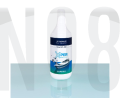 BIXY WC 410 - WC TEMİZLEYİCİ - 1 LT