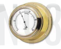 HYGROMETRE Ø140mm