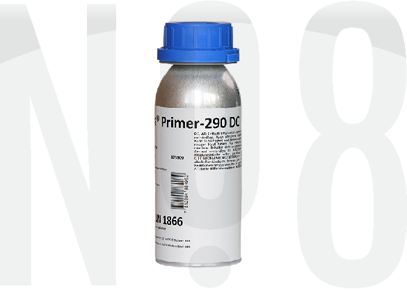 SIKA 290 DC PRIMER 250ML