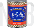 EPIFANES CLEAR VARNISH  - 1L Parlak Vernik