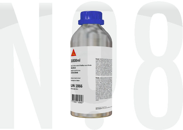 SIKA 290 DC PRIMER 1000ML