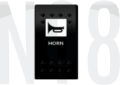 SWITCH KORNA (ON)-OFF