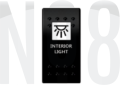 SWITCH İÇ AYDINLATMA ON-OFF