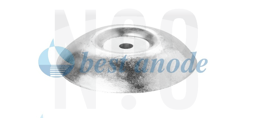 Ağır Tip Ufo Tutya yeke, flap, tutyası UFH165A aliminyum