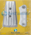 Volvo Penta  DPH Set
