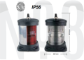 SL100 ARIZA FENERİ 360°