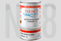 TEKNO NEBELGLANZ VARNISH - Mikro simli vernik - mavi, yeşil, kırmızı veya beyaz simler