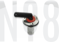 YAKIT DOLUM KAPAĞI Ø38mm