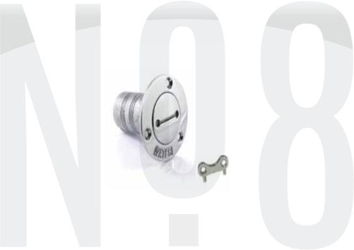 DEPO DOLUM KAPAĞI SU Ø38mm CR-Nİ